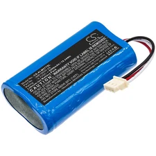New 5200mAh Battery For Altec Lansing iMW577 iMW577-AB  Li-ion