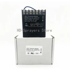 1pcs NEW BITZER compressor protection module Lodam SE-E1 34701710