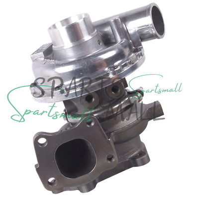 RHF55 Turbocharger 897362-8390 VB440031 For HITACHI EX240-3 For Isuzu 4HK1-T