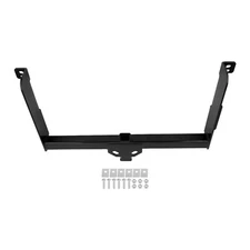 Class 3 Trailer Tow Hitch Receiver Rear Bumper for Chevy Express Savana 96-24