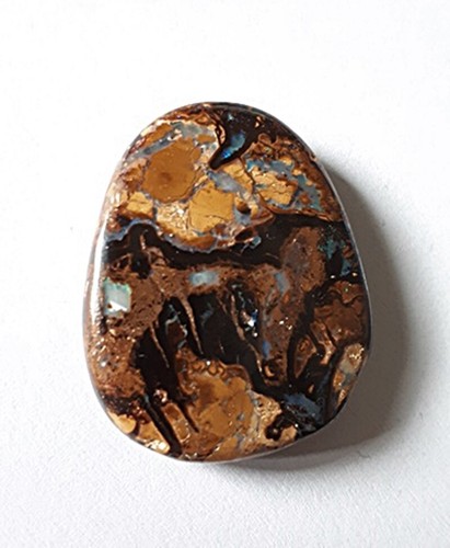 SCHMUCK-STCK YOWAH NUTS OPAL HEIL STEIN KOSTBARKEITEN - Picture 2 of 4