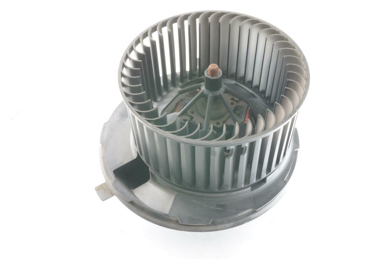 OEM Volkswagen MK5 Heater AC Blower Motor Assembly 0609 GTI Golf Rabbit eBay