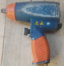 Draper Air Impact Wrench Air Driver Impact Wrench 1/2"