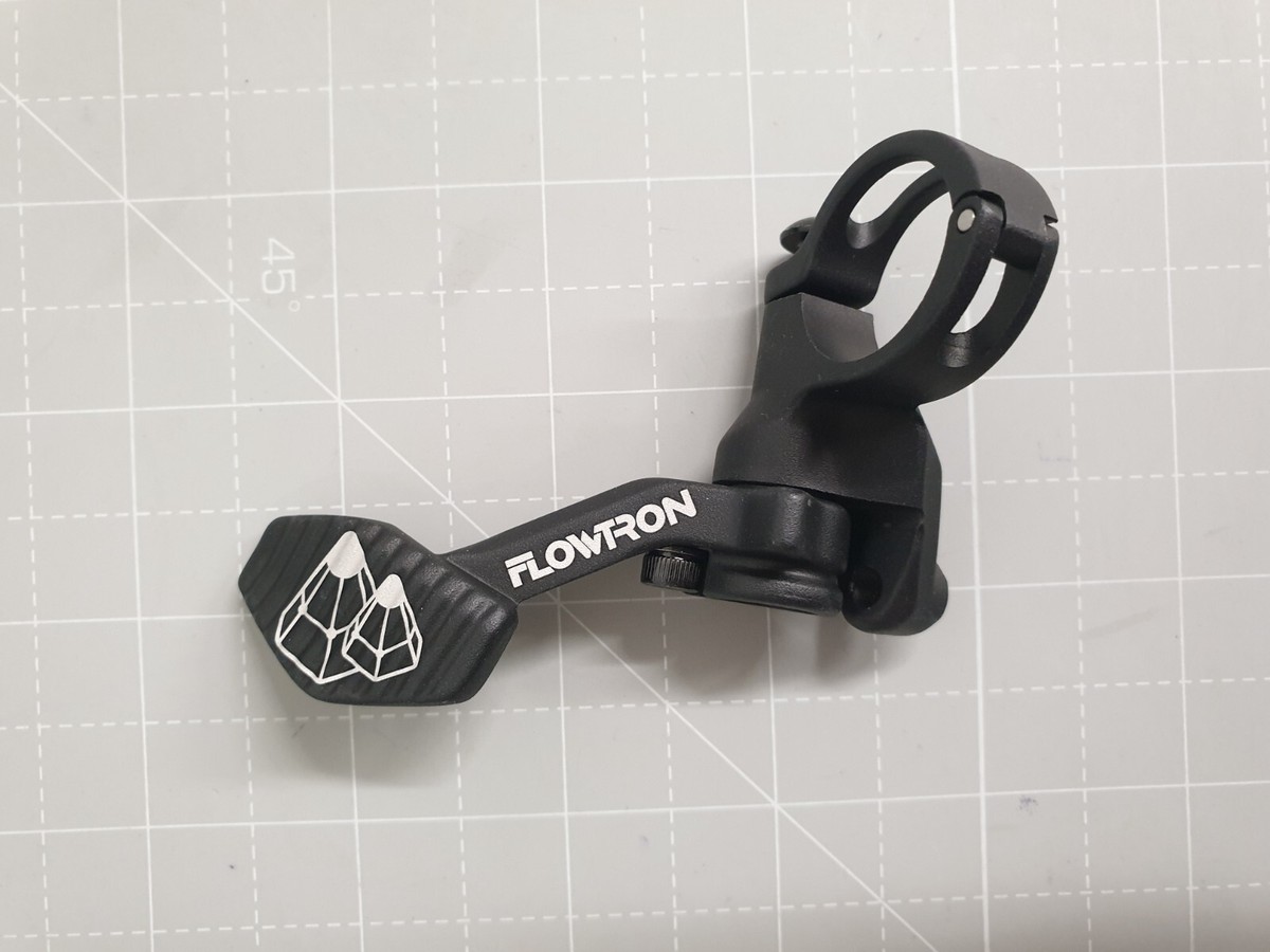 FSA FLOWTRON 27.2 XC DROPPER SEATPOST 4710243907948 eBay