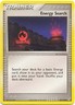 Pokemon EX Crystal Guardians  86/100 Energy Search Card