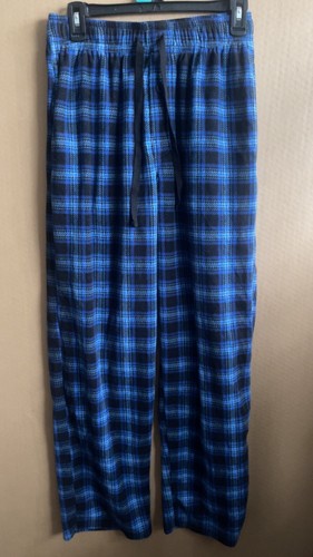 MEN'S FRUIT OF THE LOOM PAJAMA PANTS SMALL