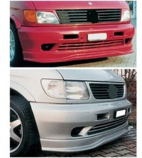 Frontspoiler Spoiler Tuning passend f&uuml;r Mercedes Vito V-Klasse W638 FS3301