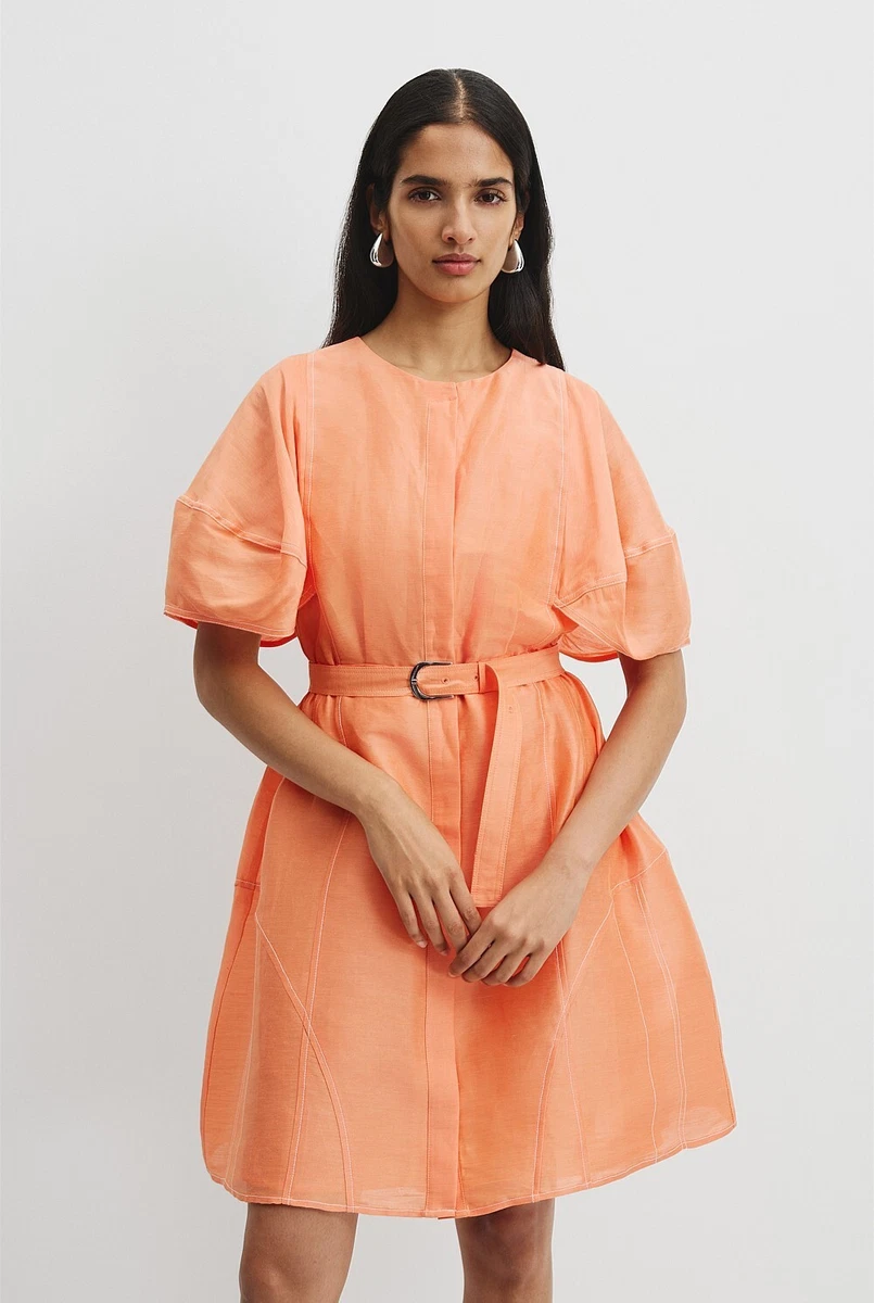 Country Road Women's Silk Solid Dresses for Women for sale | Shop with  Afterpay | eBay Australia
