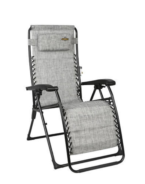 lafuma evolution air comfort zero gravity chair