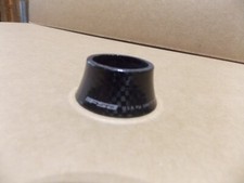 FSA 1-1/8 x 20mm Carbon Fiber Aero Headset Sp...