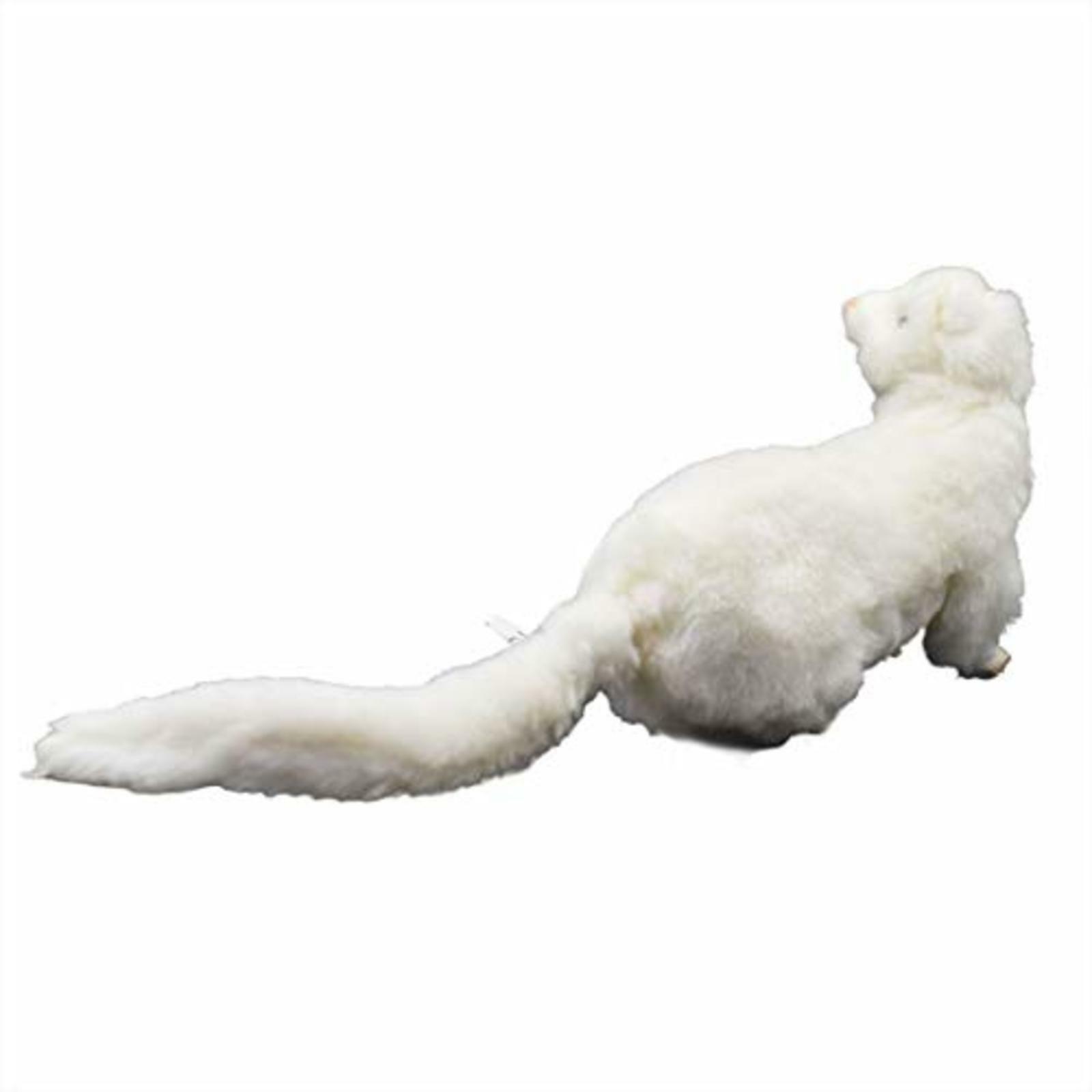 ferret plush