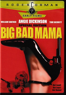 44MAGNUM The Beginning + Actor ❪DVD❫ Who's Got the Action? [New DVD] Rmst, Widescreen
