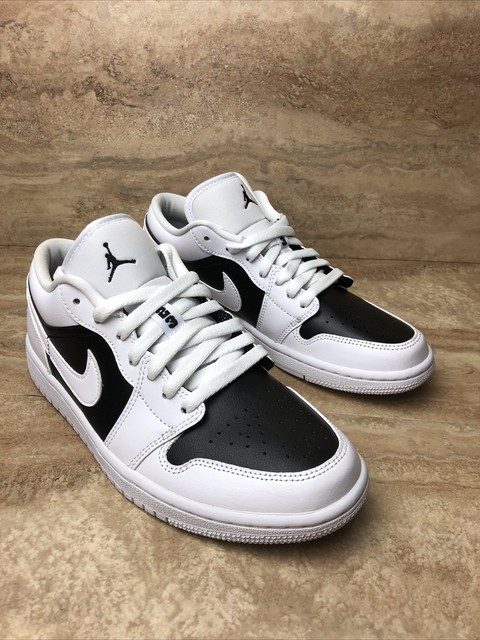 jordan 1 panda women's