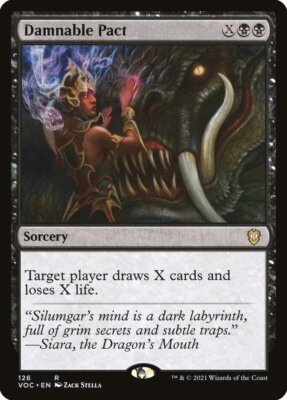 Abominio Di Llanowar (Abomination Of Llanowar) · Commander Legends (CMR) #265 · Magic: The Gathering Search - Foto 10