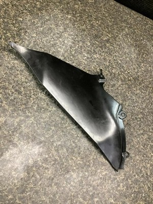 08 Suzuki GSXR GSX-R 750 ZXMT Left Inner Fairing 18N