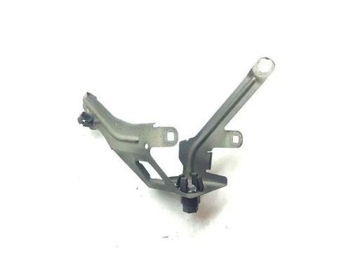 BMW 5 Gran Turismo F07 Kotflügelhalter vorne rechts 7193422 3.00 25738333