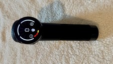 TOLOCO Massage Gun Deep Tissue Massager w/ Case 9 Heads