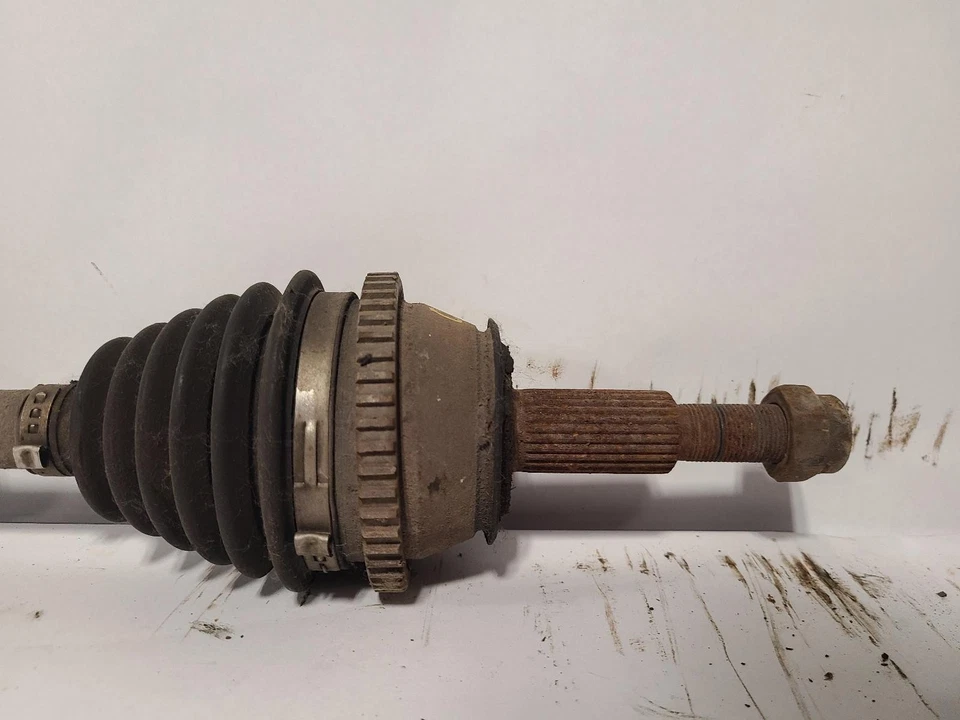 二手左前驱动轴适合:1994 年林肯大陆前 Fr — 第 2/4 张图片