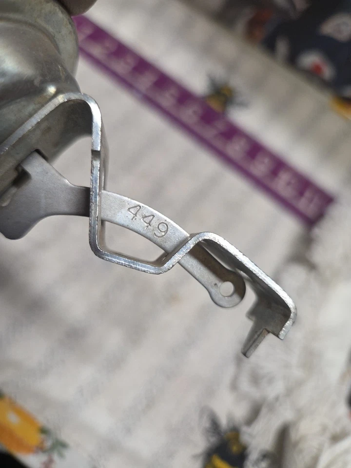 For 1967-1969 American Motors Rebel Distributor Vacuum Advance 1968 - Image 2 of 4