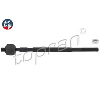 Topran Axialgelenk Spurstange Vorne Links FüR Renault Clio II Bb_ Cb_ 1.2 16V