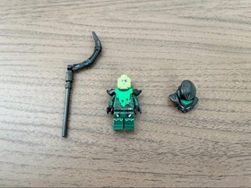 LEGO NINJAGO Attack of the Morro Dragon 70736 In 2015 Used Comp W/Manual Japan