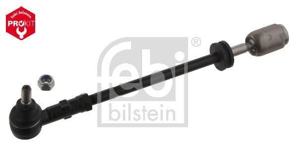 Barre de connexion FEBI BILSTEIN en acier renforcé pour VW 171419804