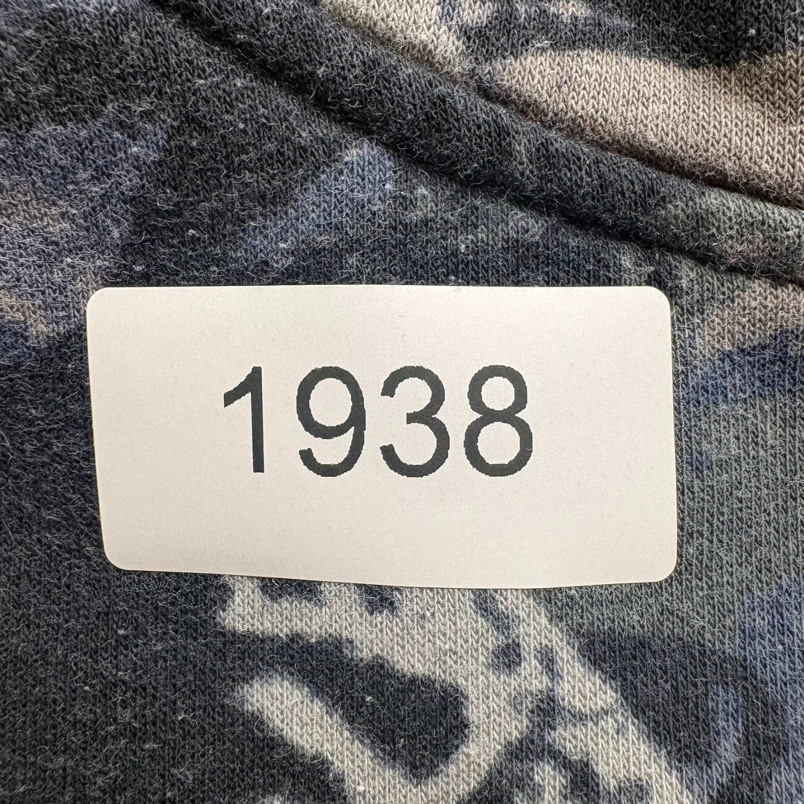 Nike Sweater Youth Boys XL Black Gray Camouflage Hoodie Pocket Hooded Sweatshirt thumbnail 12