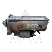 VOLVO V70 13-16 MK3 FL2.0 DIESEL D5204T7 Starter Motor 30659314
