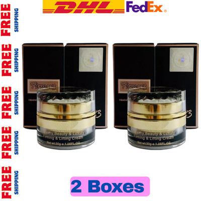 Firmax3 Firming Anti Aging Hormones Therapy Balancing Cream x 2 FAST SHIP