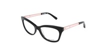 Bobbi Brown THE ISABELLA Black palladium 54/15/135 WOMAN Eyewear Frame