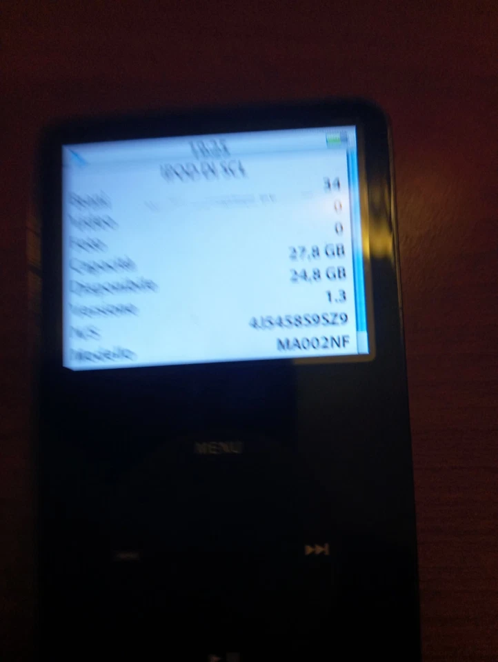 iPod Mini 30GB Very Rare - Image 2 of 4