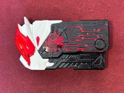 Kamen Rider Zero-One *DX* Thousand Ark Progrise Key (US-Based with Voice SFX!)