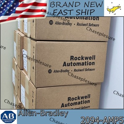 New AB 2094-AMP5  Kinetix 6000 Axis Module Free Shipping US Stock