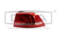 DPA 99451286102 RüCkleuchte Rechts FüR Passat B7 08.10-12.14 VW