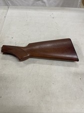 Winchester Stock Vintage Industries Reproduction Dogshead Buttplate Sile