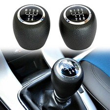 Gangschaltung Schaltknauf SCHALTKNOPF passt für Chevrolet Cruze 2008-2015 Teil