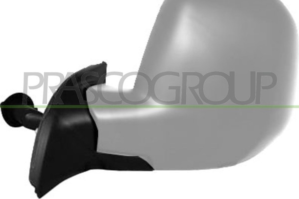 CI9187324 AußEnspiegel Links FüR CitroËN Berlingo Multispace (B9)-image