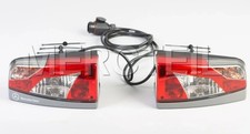 MERCEDES-BENZ EQB X243 Rear Bicycle Rack Light Set A0009068909 NEW GENUINE