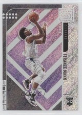 2019-20 Panini Status Tmall Terance Mann #189 07rd