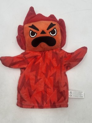 Hand 2 Mind Feeling Puppet Mad
