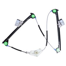 FRONT LEFT PASSENGER SIDE WINDOW REGULATOR FOR PORSCHE 911, BOXSTER & CAYMAN