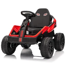 24V 4x4 Ride On Toy for Big Kids 4x85W 6MPH Ride On UTV Car w/ Parent Remote NEW