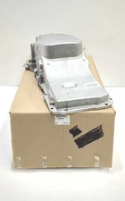 New OEM genuine GM Oil Pan 2004-2015 CTS-V V8 19254632, 12605814, 12628451