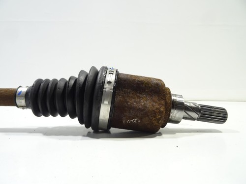 AANDRIJFAS LINKS ACHTER Dacia Duster (SR) 396005911R - Afbeelding 2 van 4