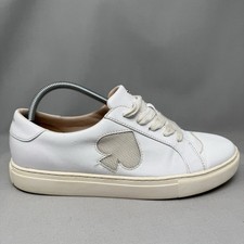 Kate Spade New York Fez Women s Size 11 B Whi...