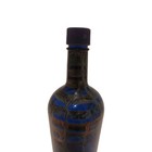 Empty SKYY Vodka 1.75L Molded Glass Bottle 12.75” Tall No Handle Cleaned Rinsed — photo 10