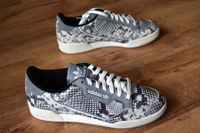 adidas Continental 80 41 42 42,5 43 44 44,5 46 EH0169 sTaN sMiTh cAmpus comp