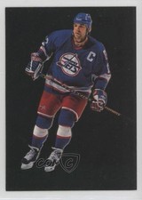 1995-96 Parkhurst International Emerald Ice Kris King #502 n1u