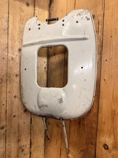 Simson S51 S50 Knieblech Beinschild Original DDR Scheunenfund Blech Oldtimer