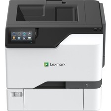 Lexmark CS730de A4 Colour Laser Printer